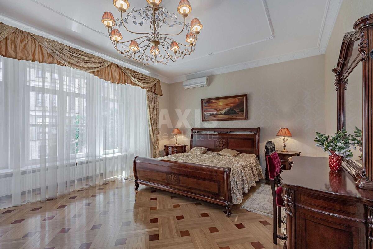 4к квартира ул. Гончара Олеся 267