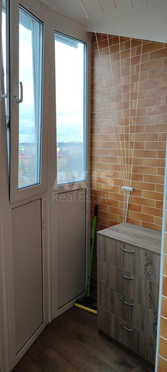 1к квартира ул. Юлии Здановской 46/1627368