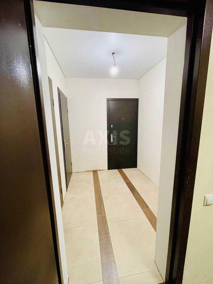 1k apartment prov. Baltijs'kyj 235