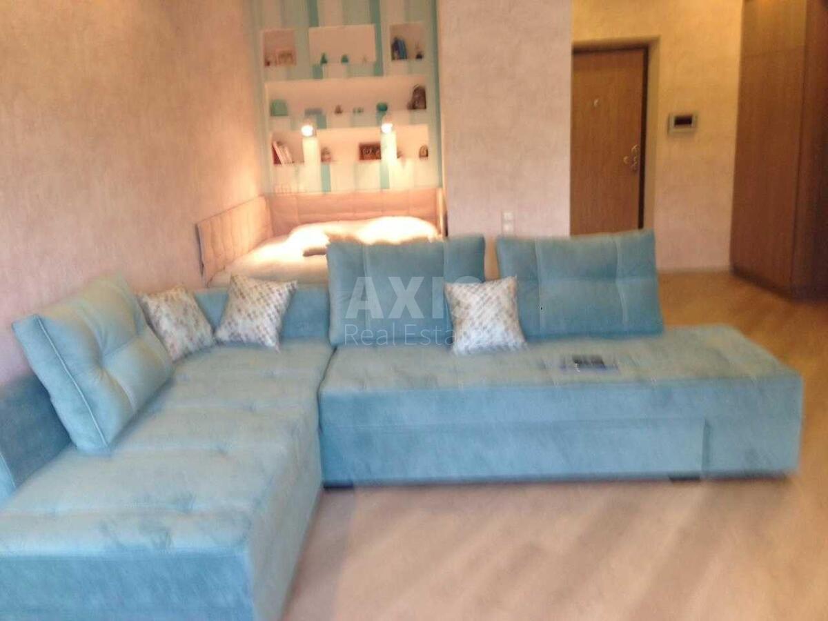 1k apartment vul. Chervonotkac'ka 43584557