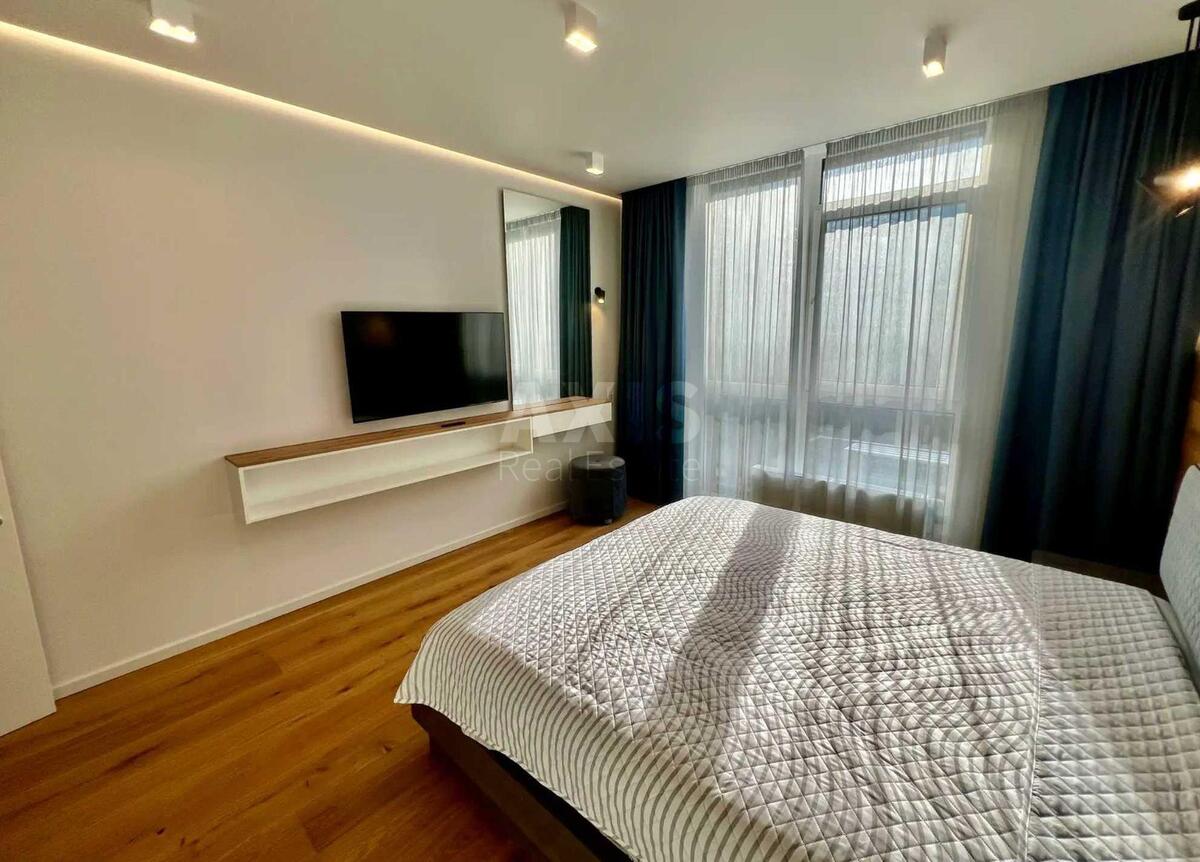3k apartment vul. Kudri Ivana 1А627752
