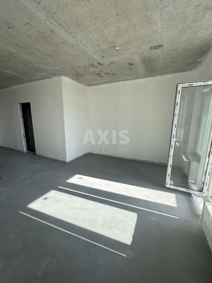 3k apartment pr-t Peremogy 675