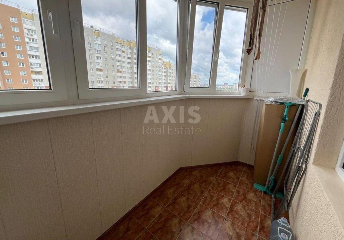 2k apartment vul. Oleny Pchilky 2А628155