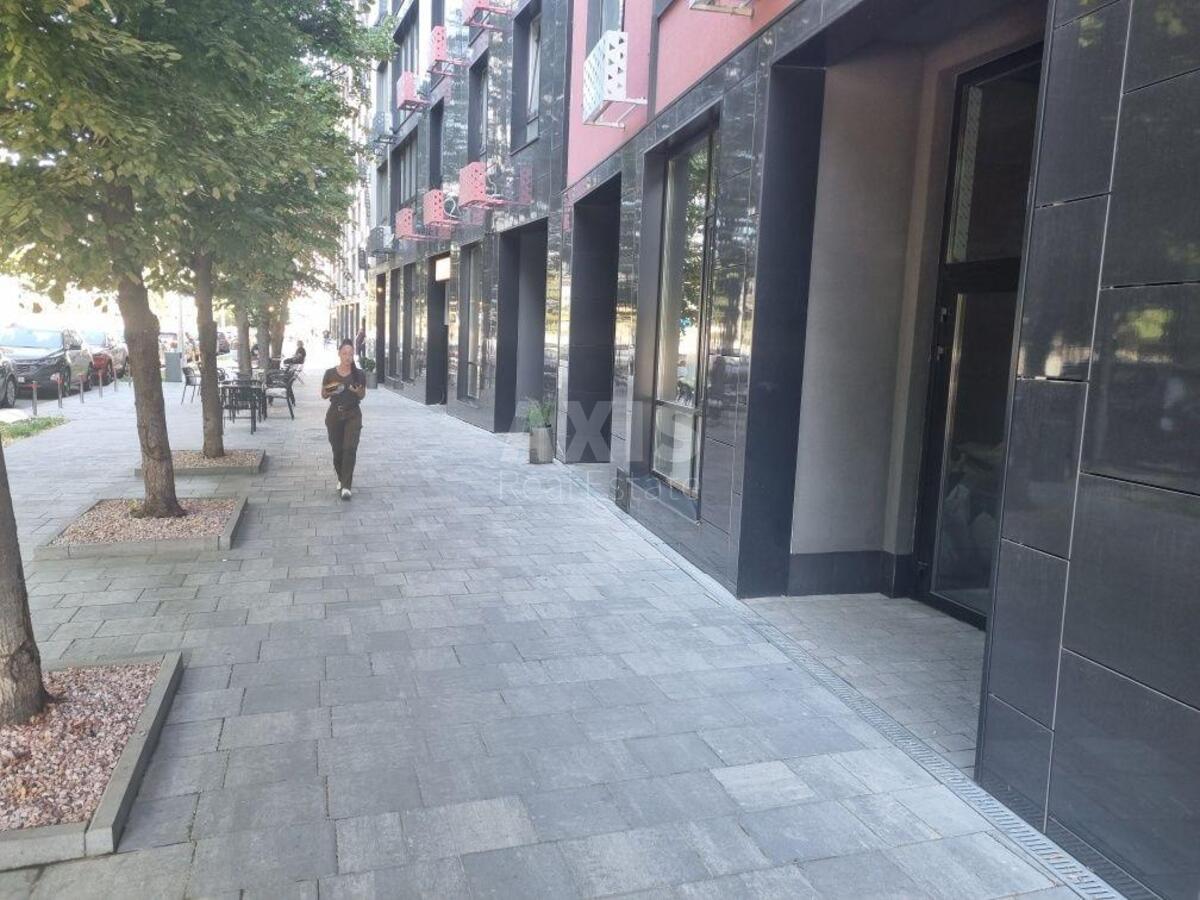Trade object vul. Sholudenka 30, 50m2585032