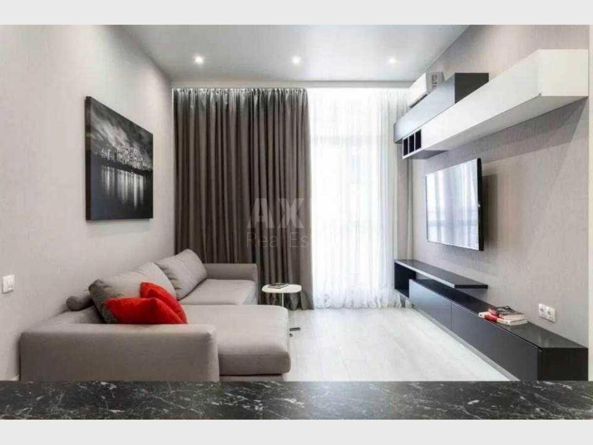 2k apartment bul. Lesi Ukrai'nky 70