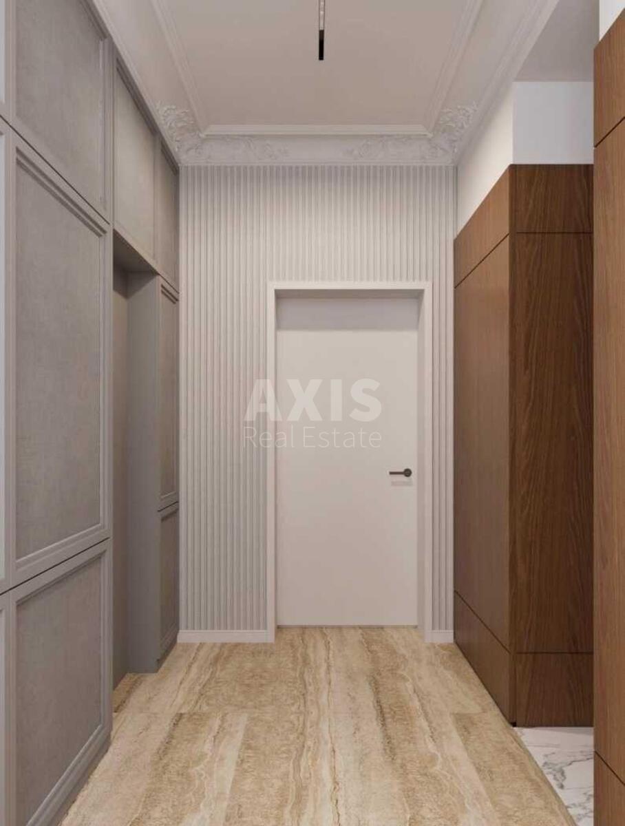Office vul. Mezhygirs'ka 9, 135m211