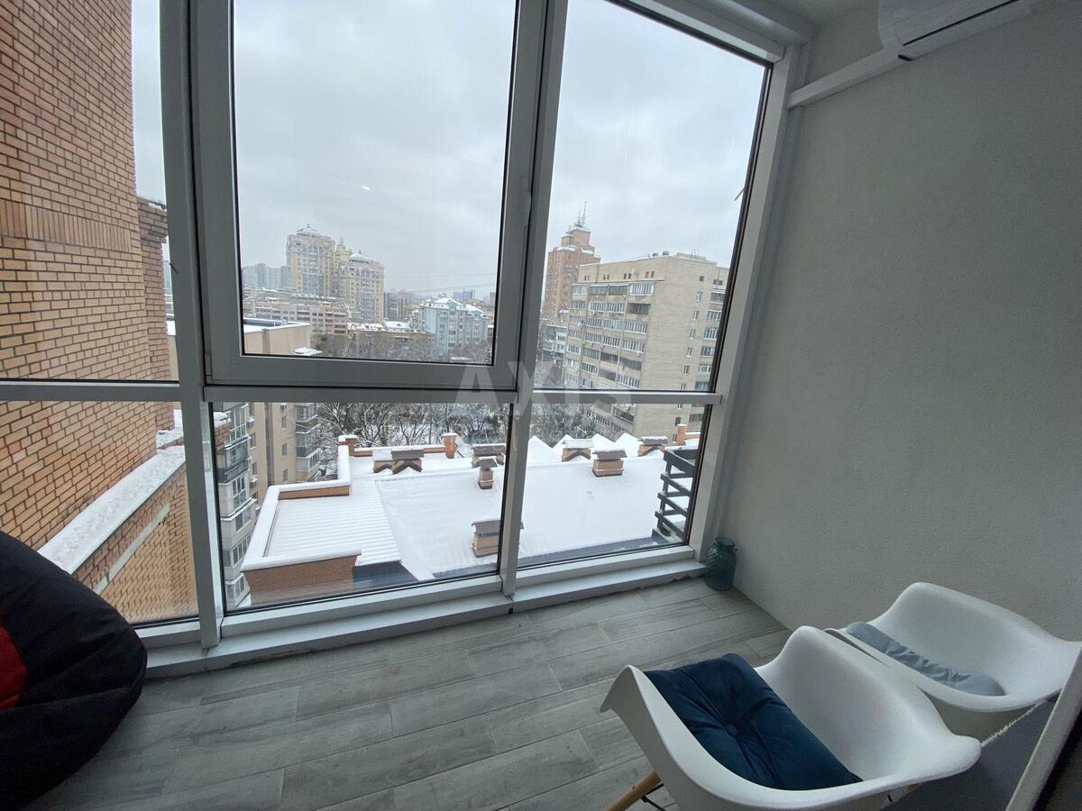 Office vul. Gogolivs'ka 47, 82m2585434