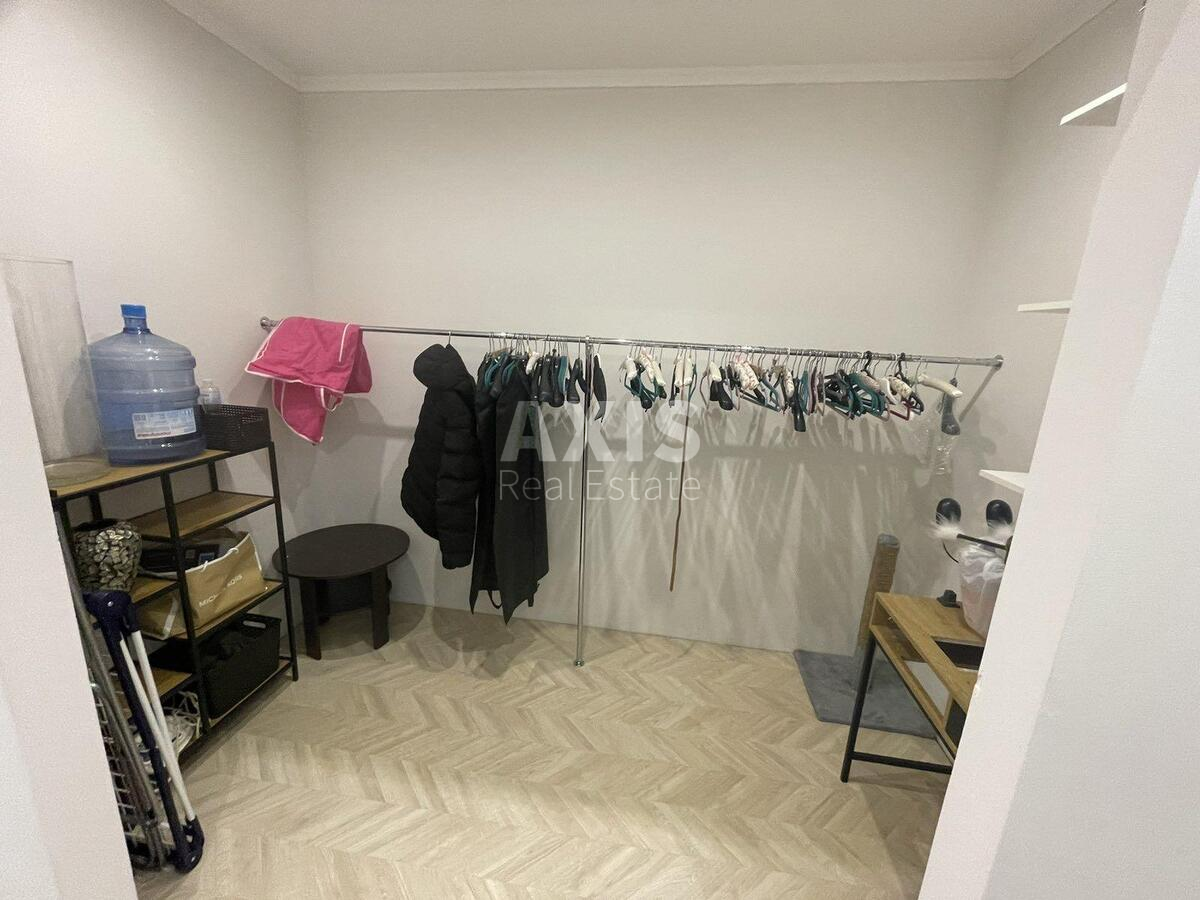 1k apartment vul. Yulia Zdanovska 46/1565222