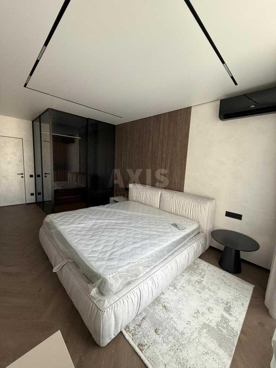 2k apartment nab. Dniprovs'ka 1628905
