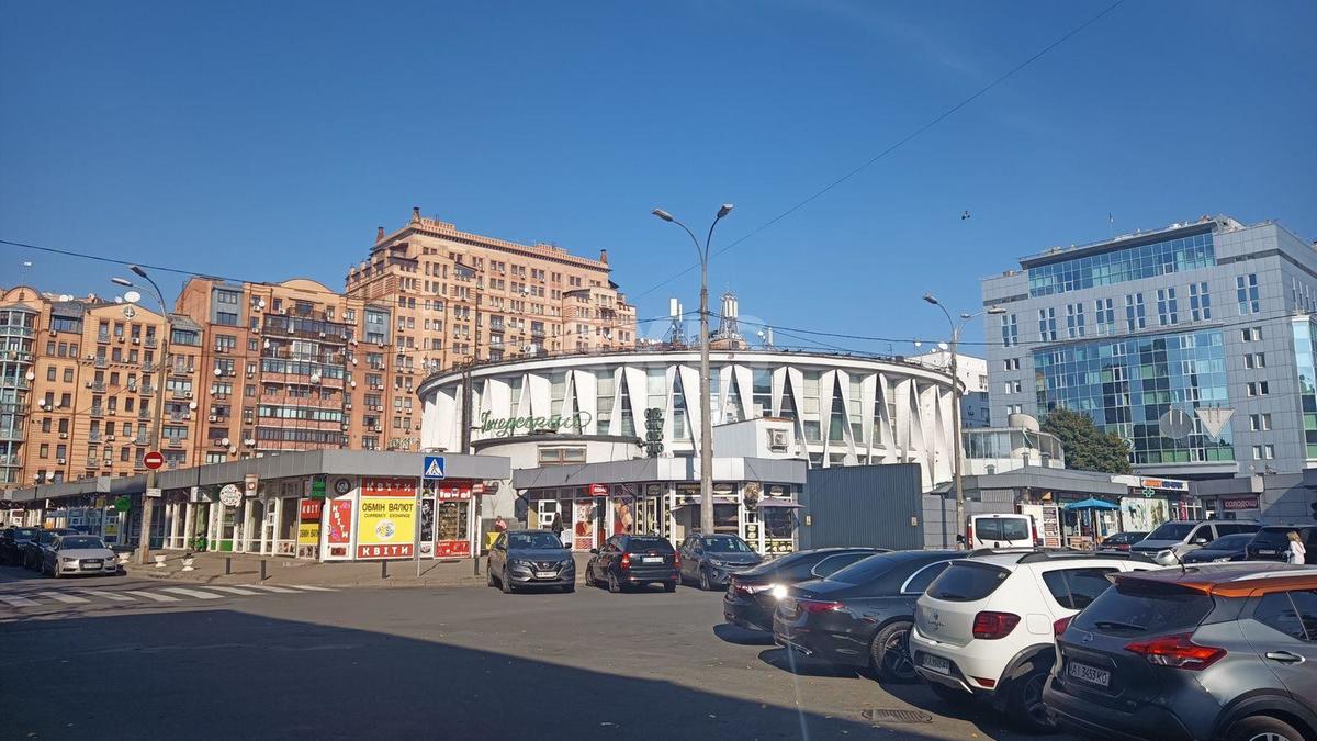 3k apartment vul. Gusovs'kogo 12/714