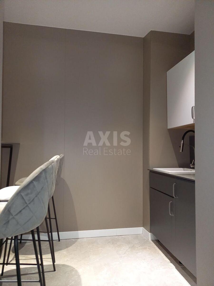 Office vul. Zarichna 1, 52m26