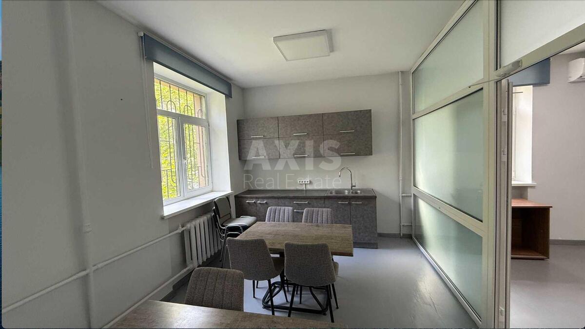 Office vul. Bastionna 14А, 150m2585963