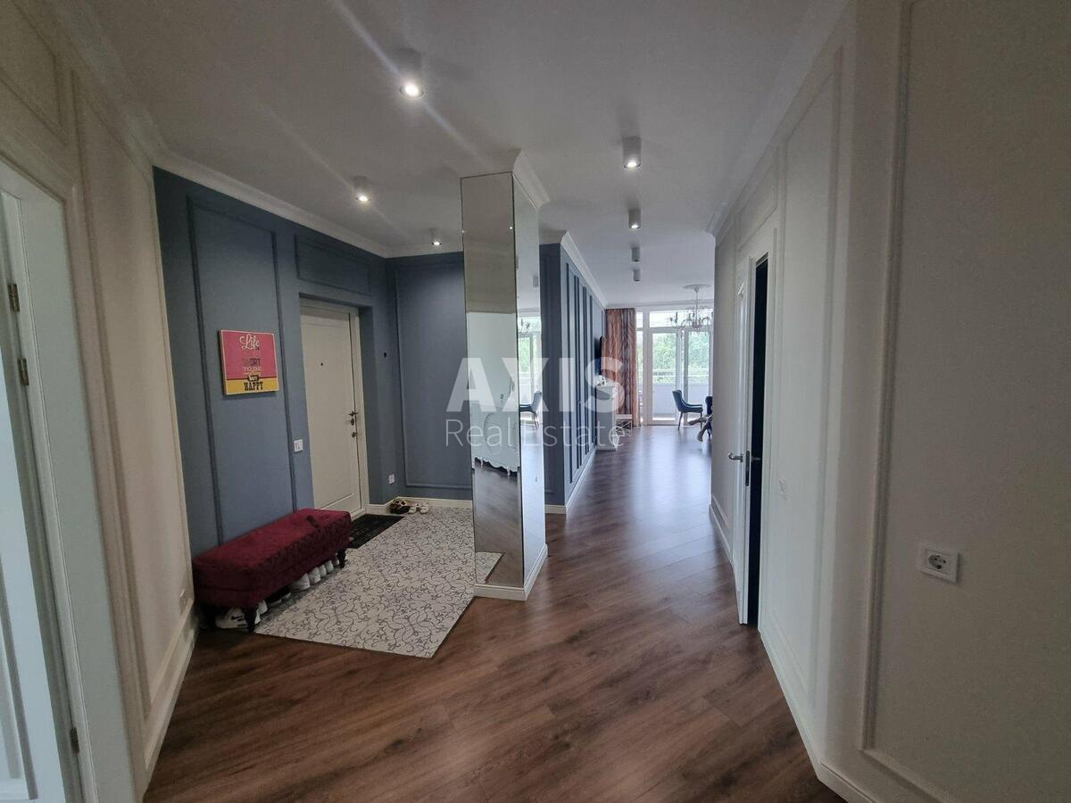 3k apartment vul. Vyshgorods'ka 455804520