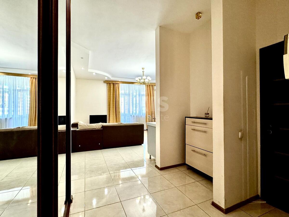 3k apartment vul. Staronavodnyc'ka 6Б629225
