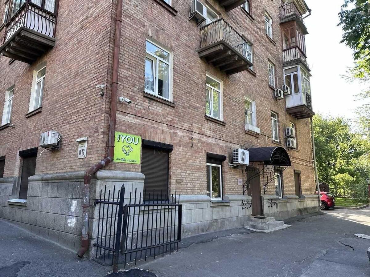 Office vul. Starokyi'vs'ka 8/12, 168m249142