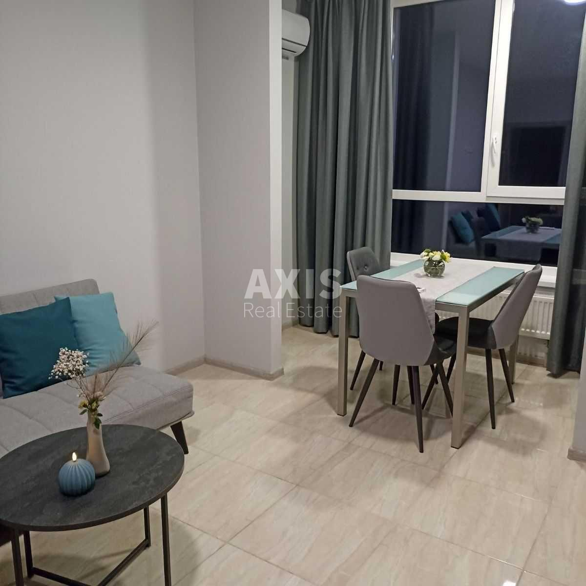 1k apartment vul. Glybochyc'ka 73581322