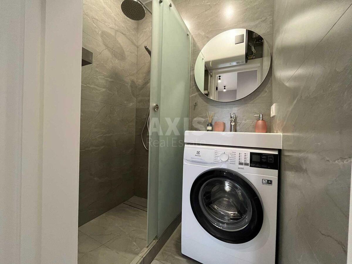 2k apartment vul. Berezhans'ka 15629938