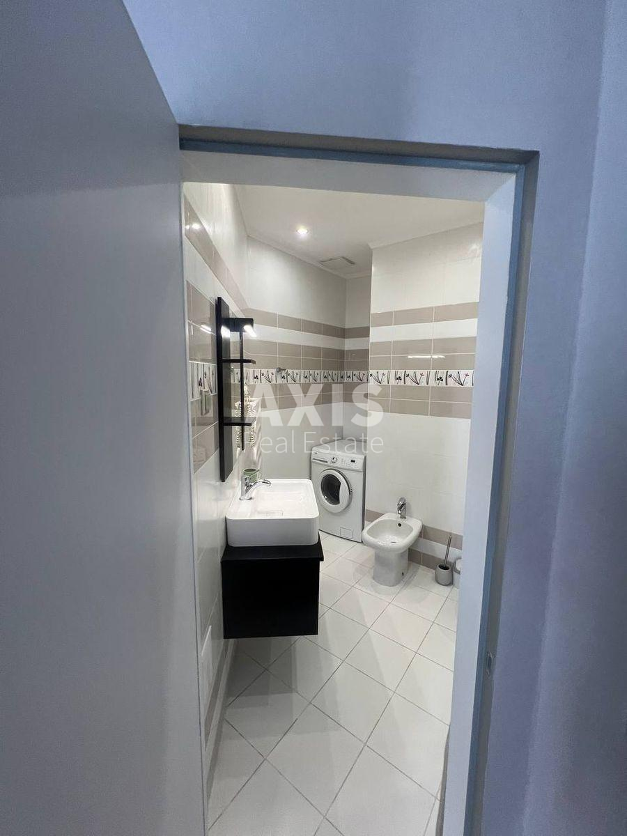 1k apartment bul. Shevchenka Tarasa 33Б578739