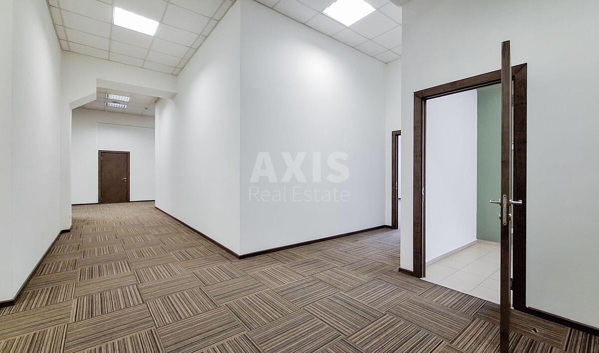 Office prov. Ohots'kyj 7, 385m2587195