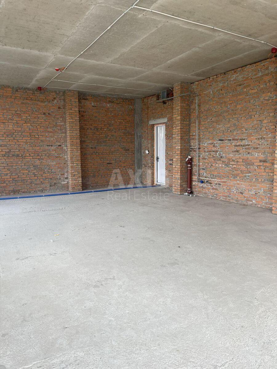 Service object shose Zaliznychne 47, 98m2587922