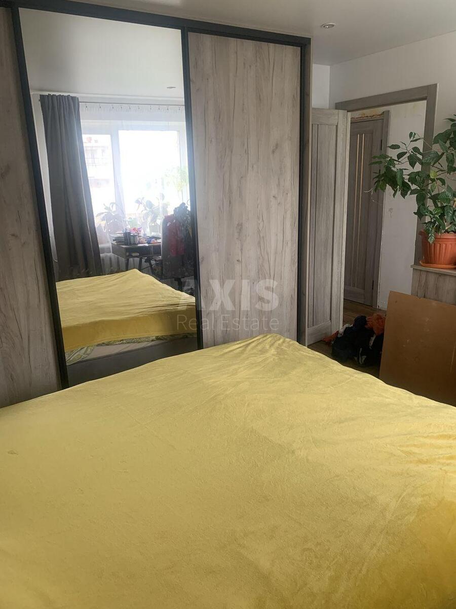 2к квартира ул. Преображенская 28630888