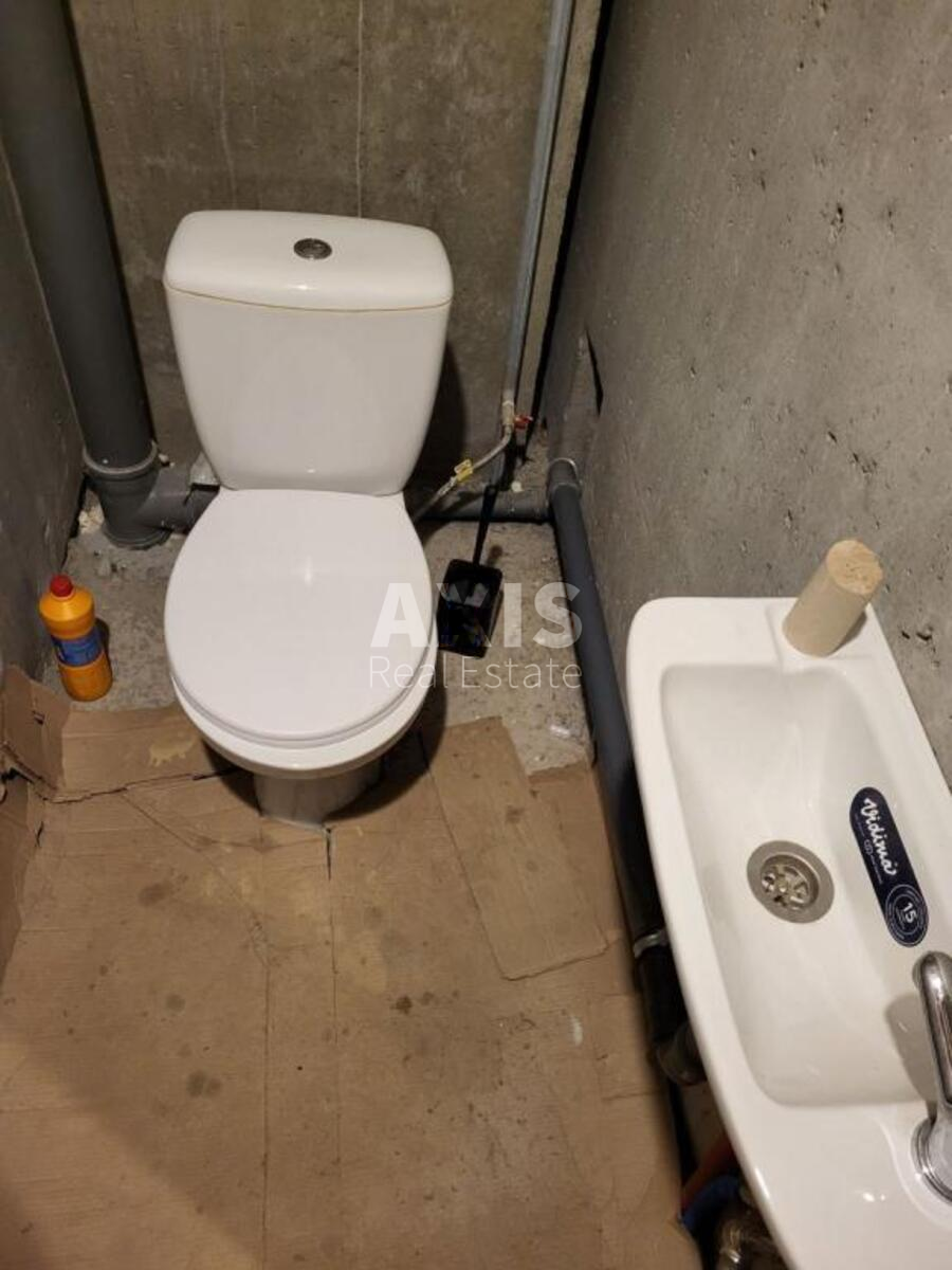 1k apartment vul. Konopljans'ka 224