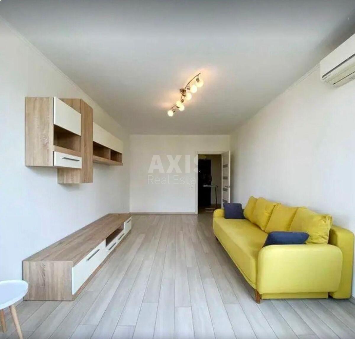 2k apartment vul. Chornovola V'jacheslava 27