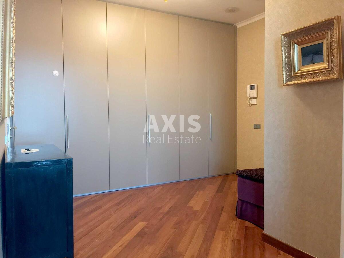 3k apartment bul. Shevchenka Tarasa 11А524372