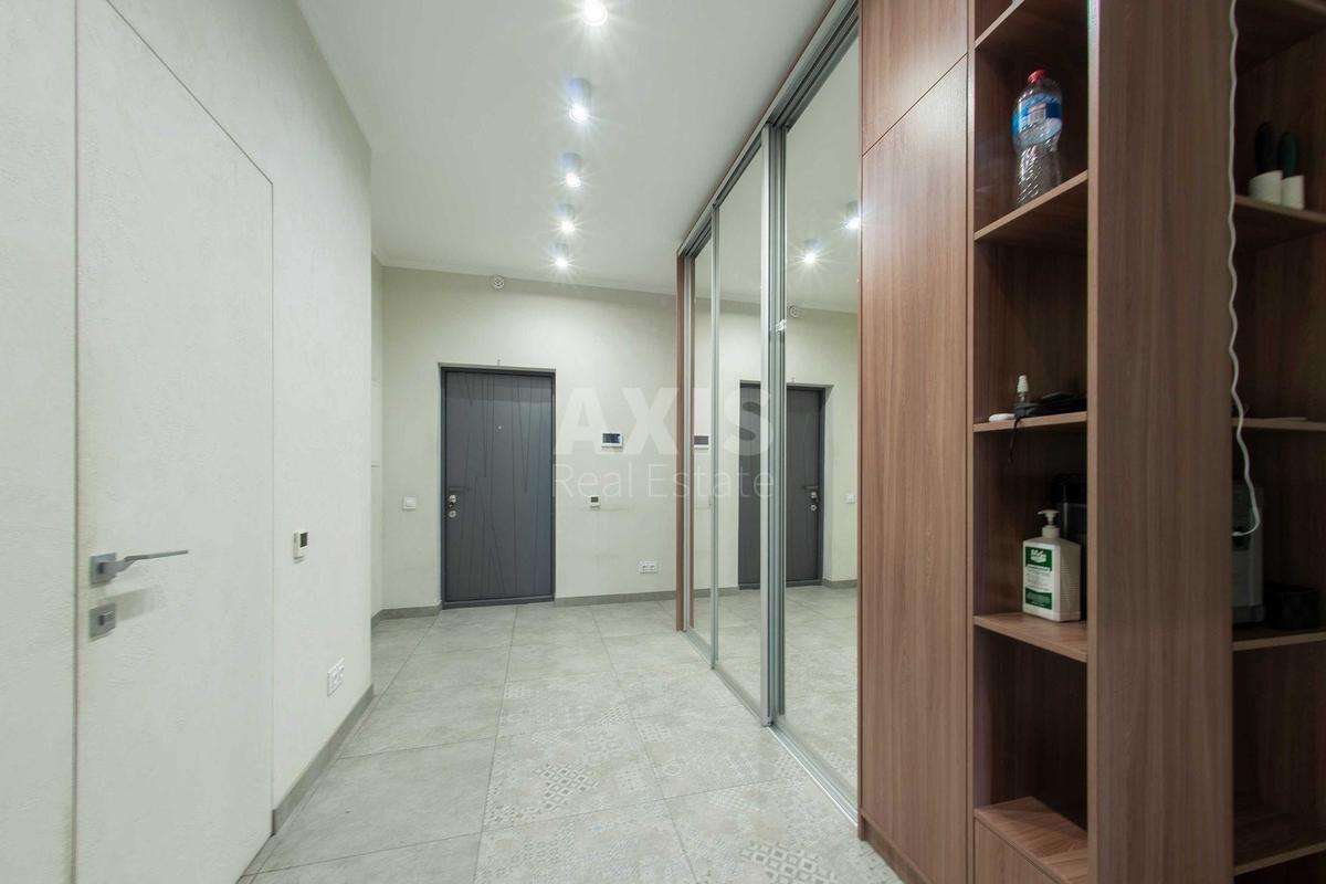 2k apartment vul. Malevycha Kazymyra 481
