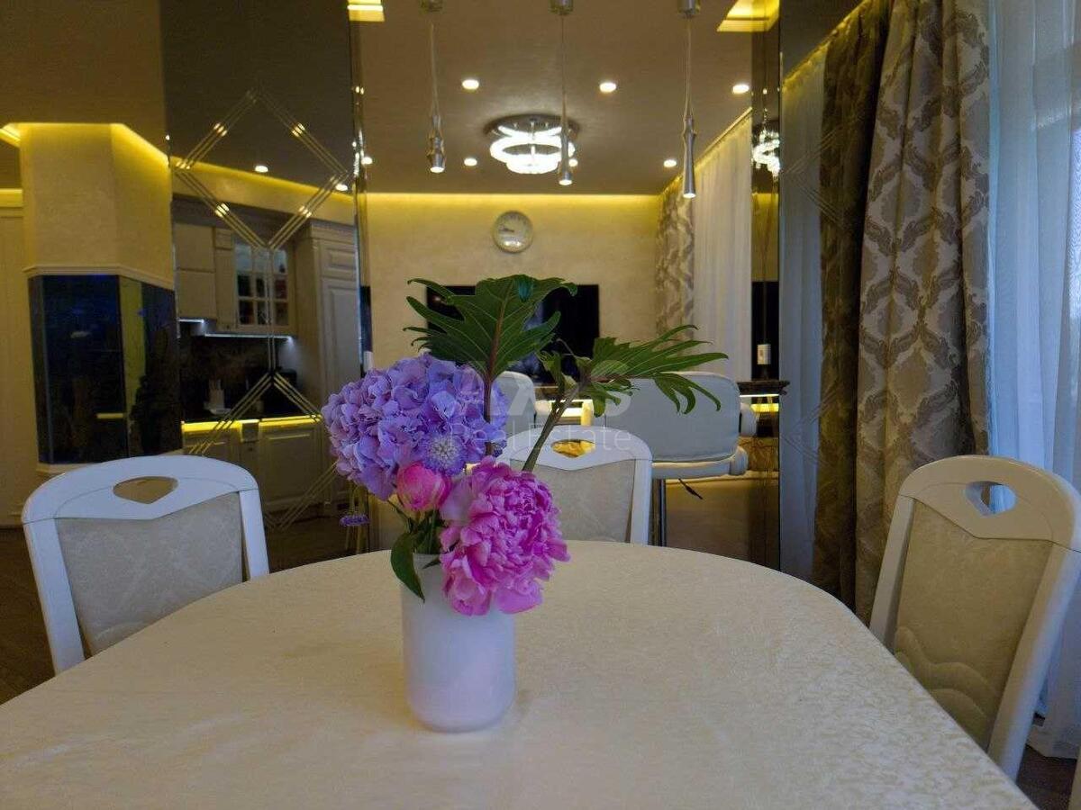 3k apartment vul. Vyshgorods'ka 45631434