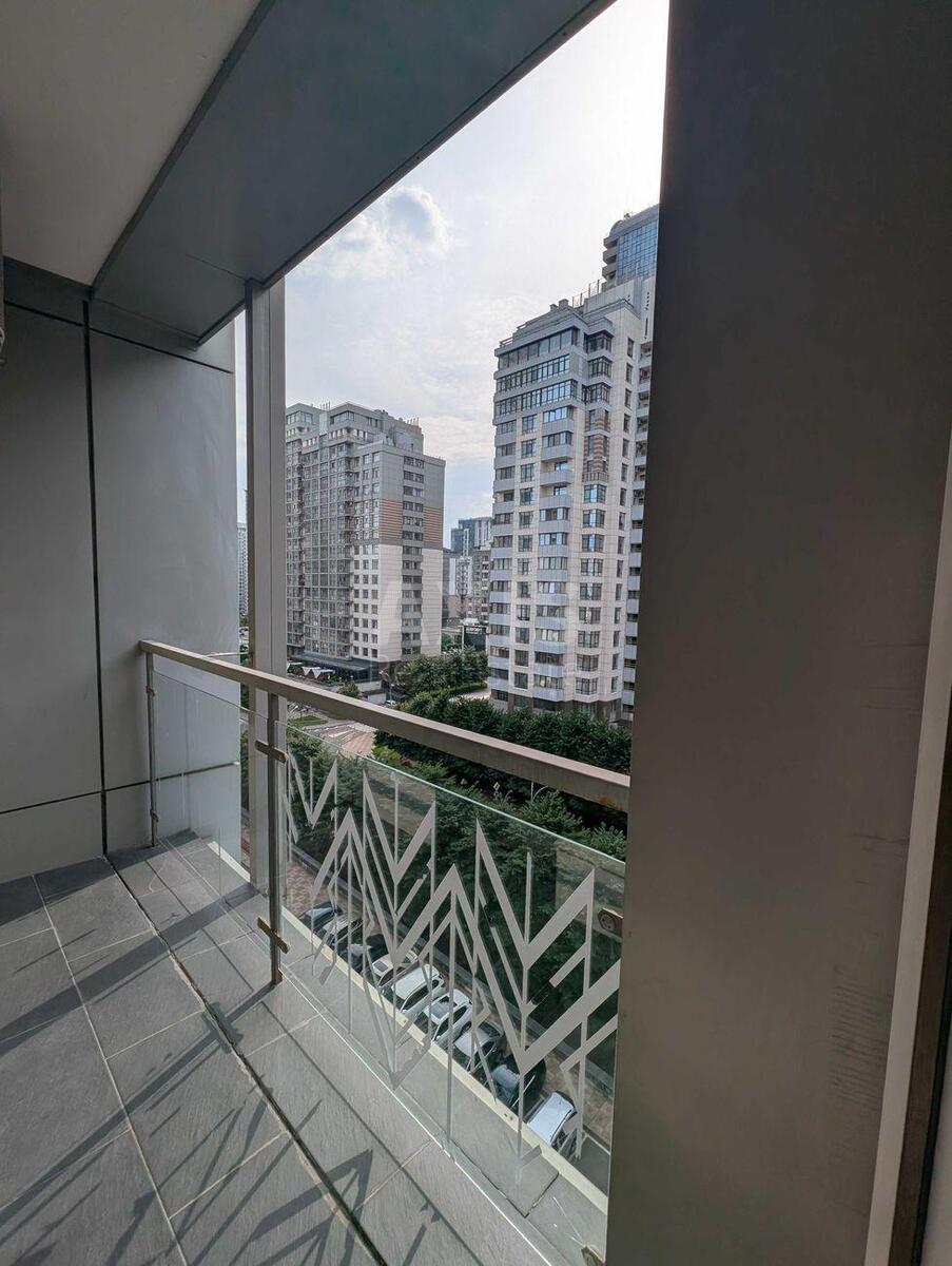 2k apartment vul. Dragomyrova Myhajla 5588997