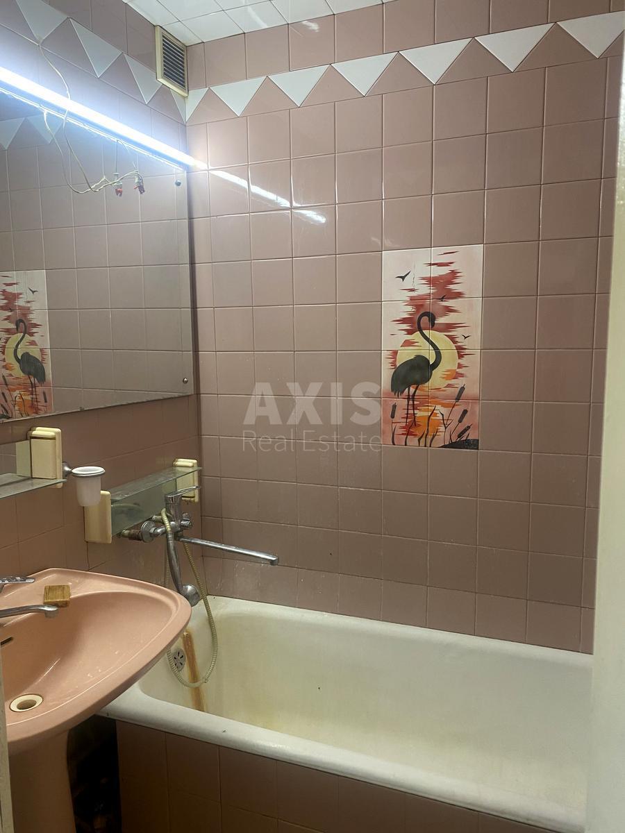 2k apartment vul. Saburova Oleksandra 18631906