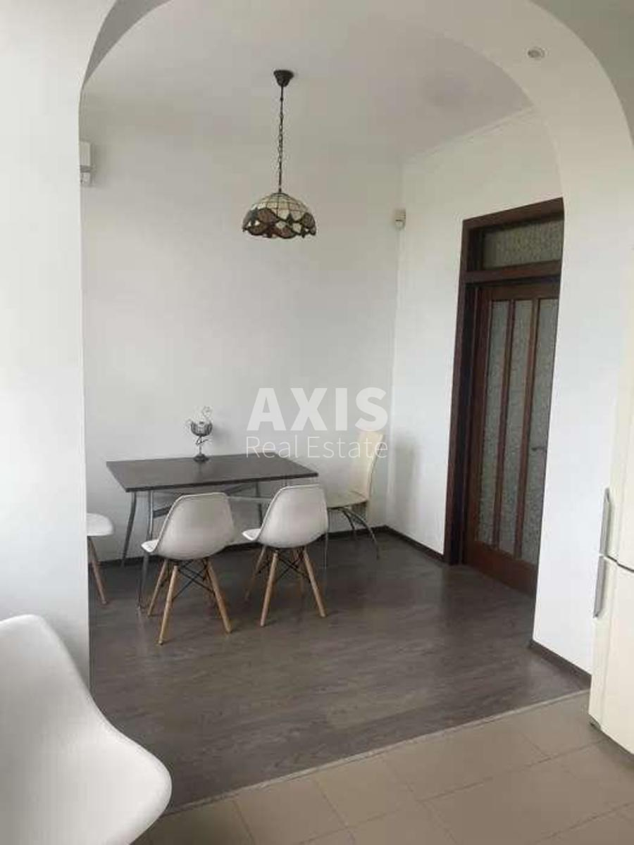 3k apartment uzv. Kudrjavs'kyj 3237392