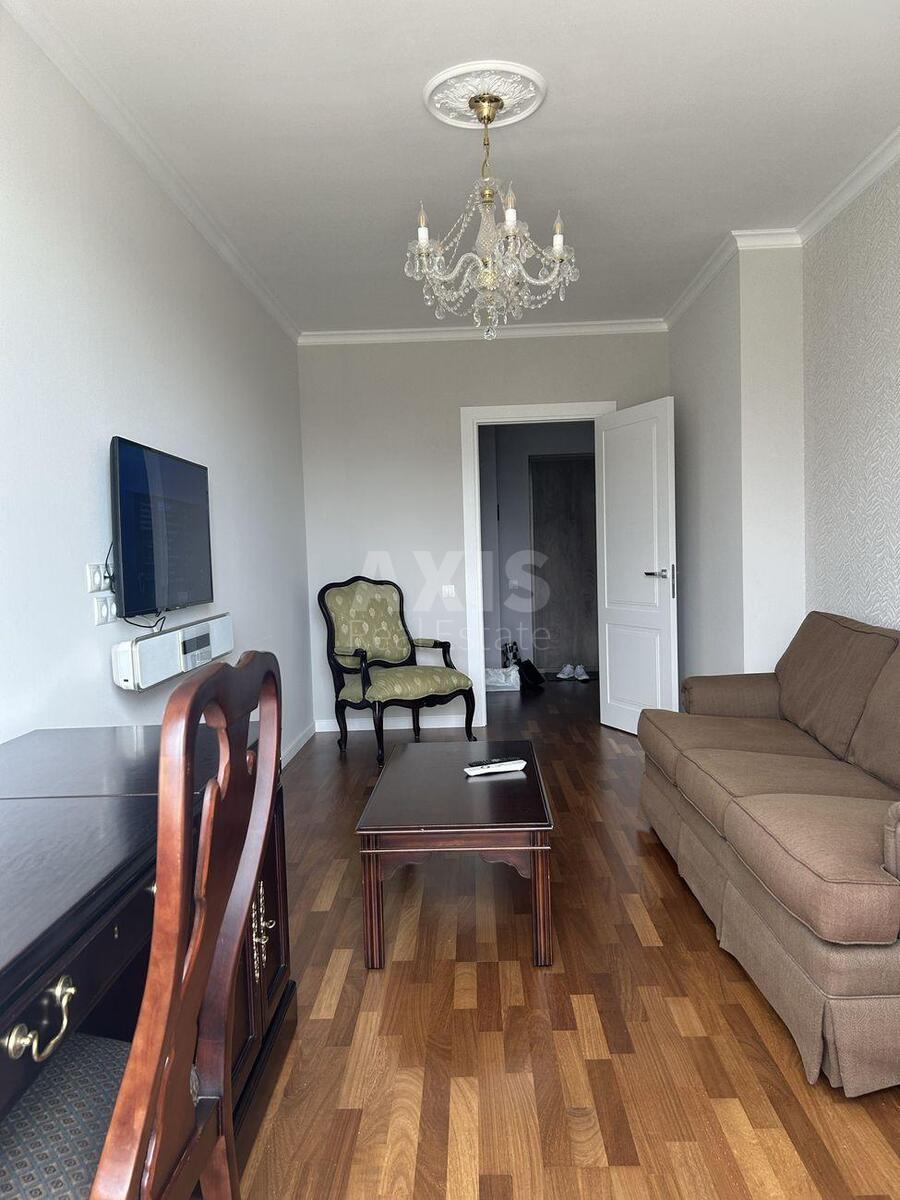 2k apartment vul. Zabolotnogo Akademika 1А589573