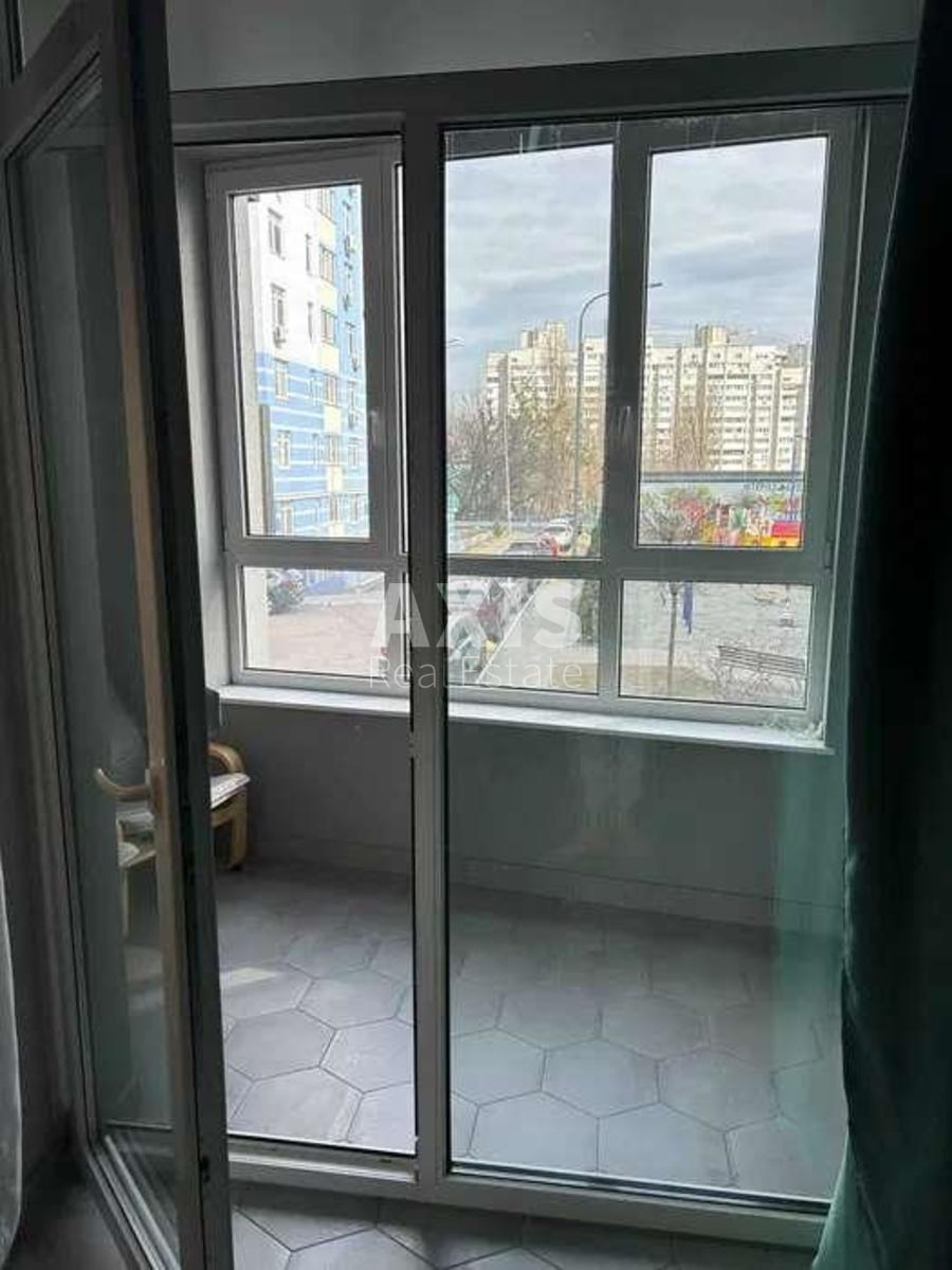 1k apartment vul. Bogdanivs'ka 7А274234