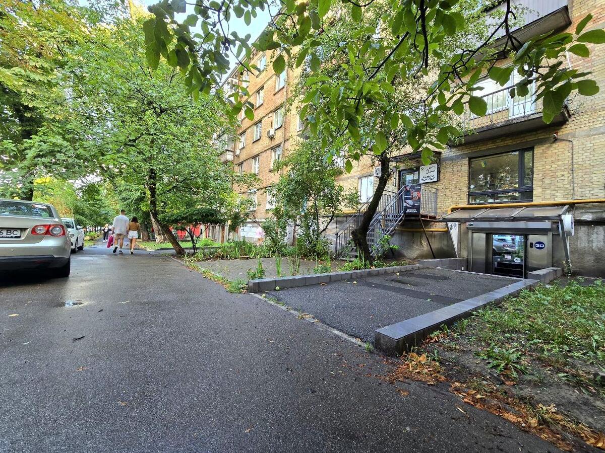 Office vul. Ioana Pavla II 22/21, 31m2632510