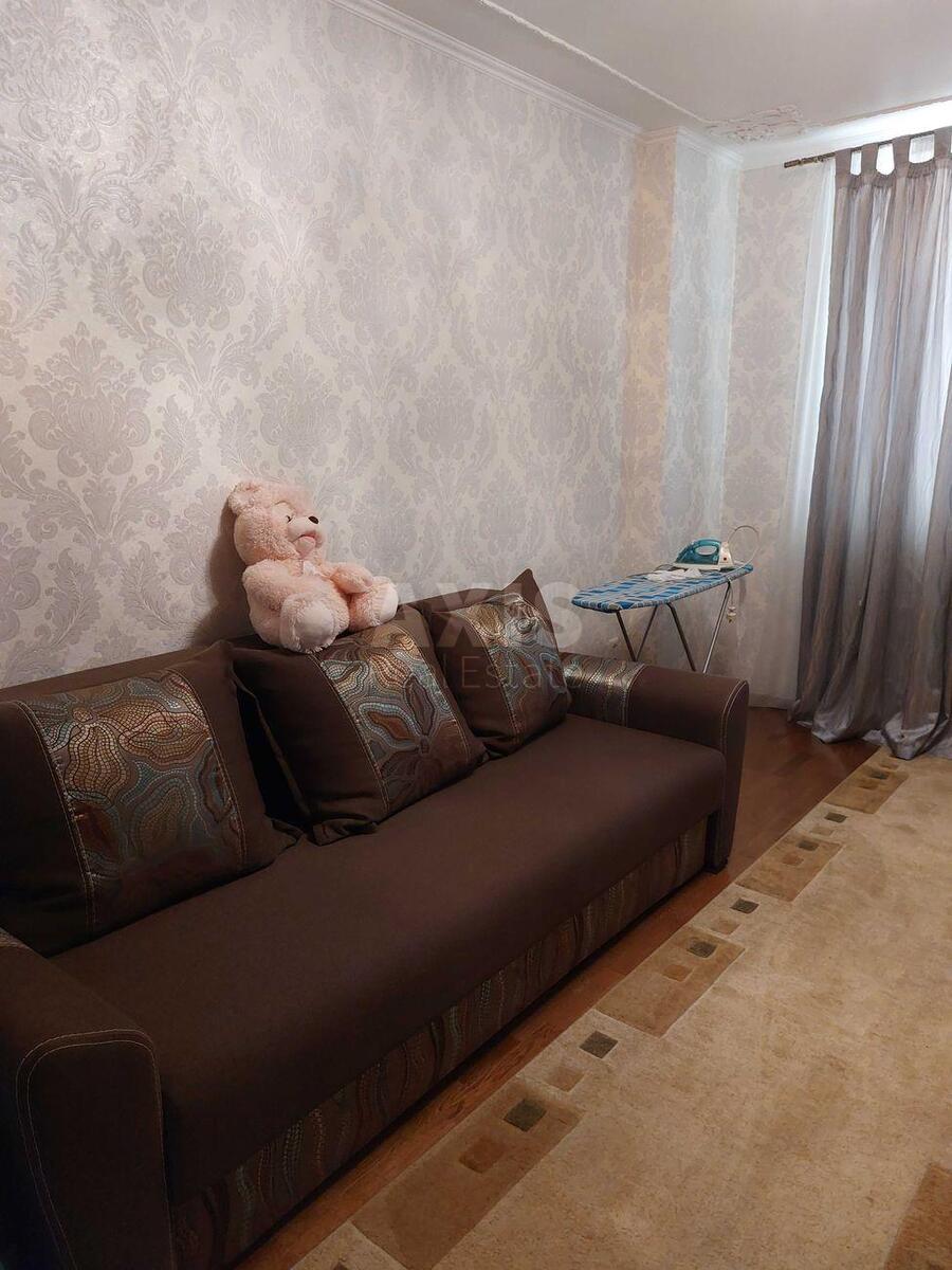 4k apartment vul. Chavdar Jelyzavety 132
