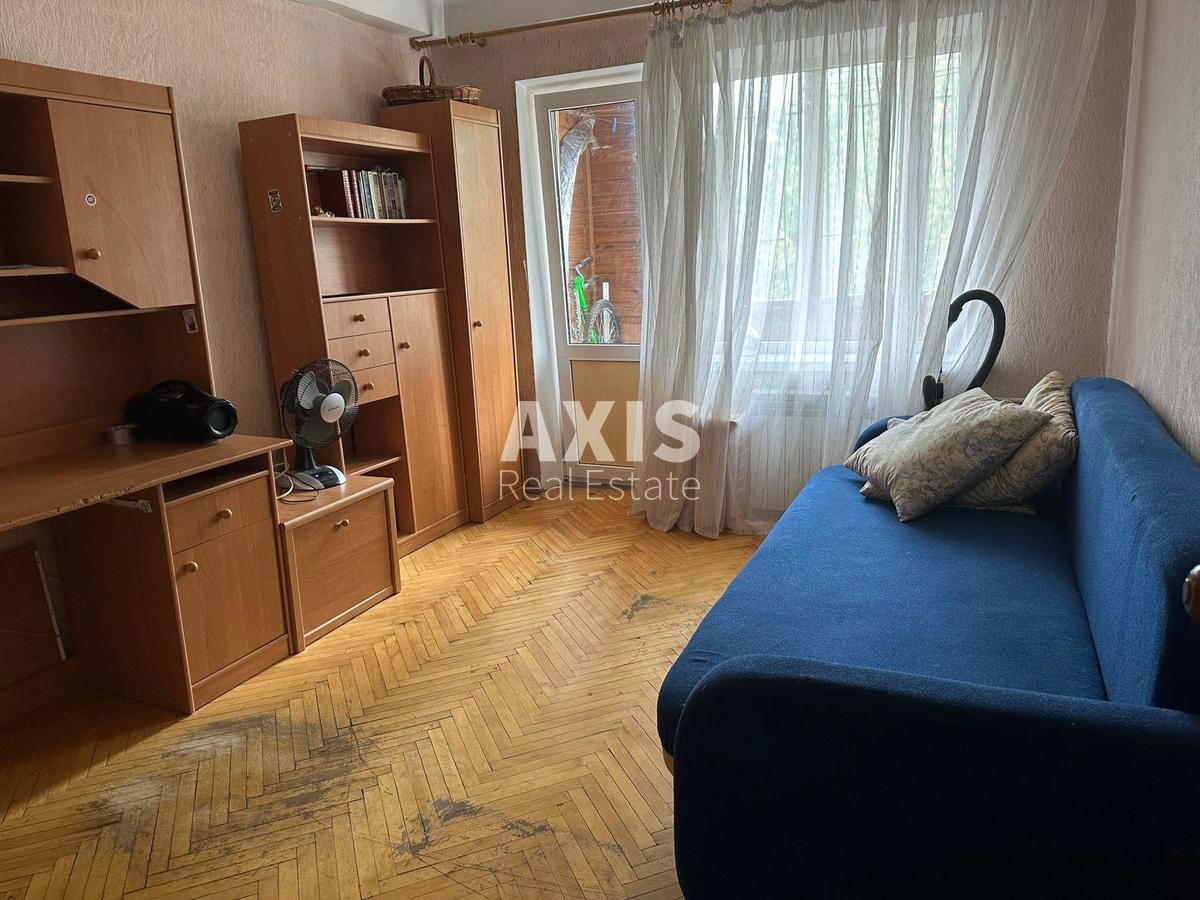 2k apartment vul. Budivel'nykiv 185
