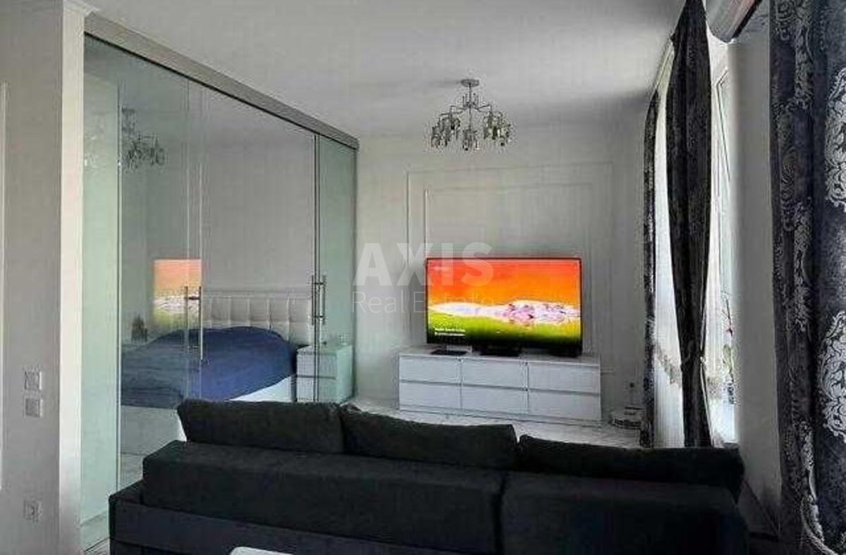 1k apartment vul. Glybochyc'ka 73590551