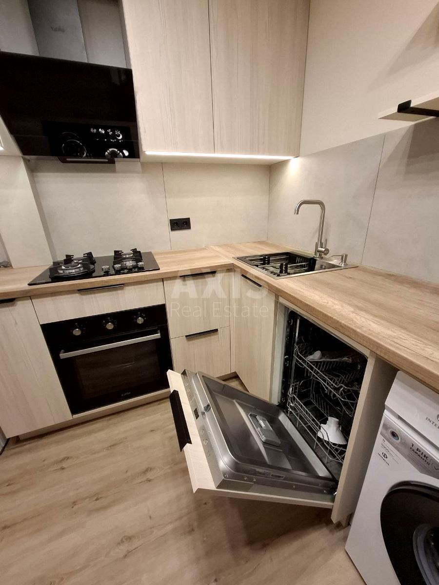 1k apartment pr-t Tychyny Pavla 20633329