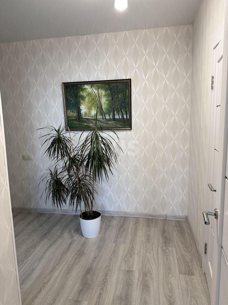 3k apartment vul. Danchenka Sergija 324