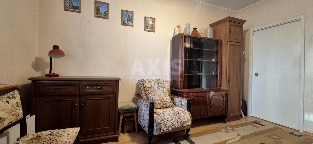 2k apartment vul. Verbyc'kogo Arhitektora 14Б633471