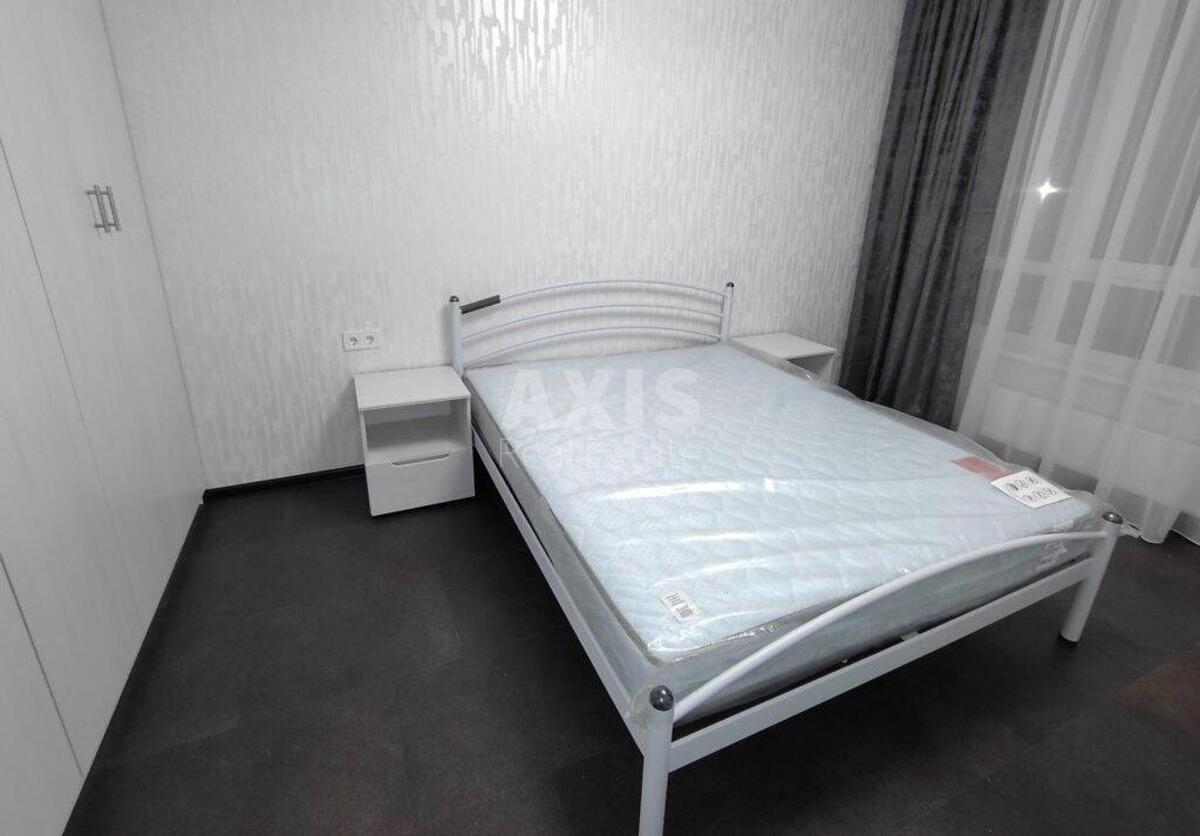 2к квартира ул. Семьи Кристеров 2633783