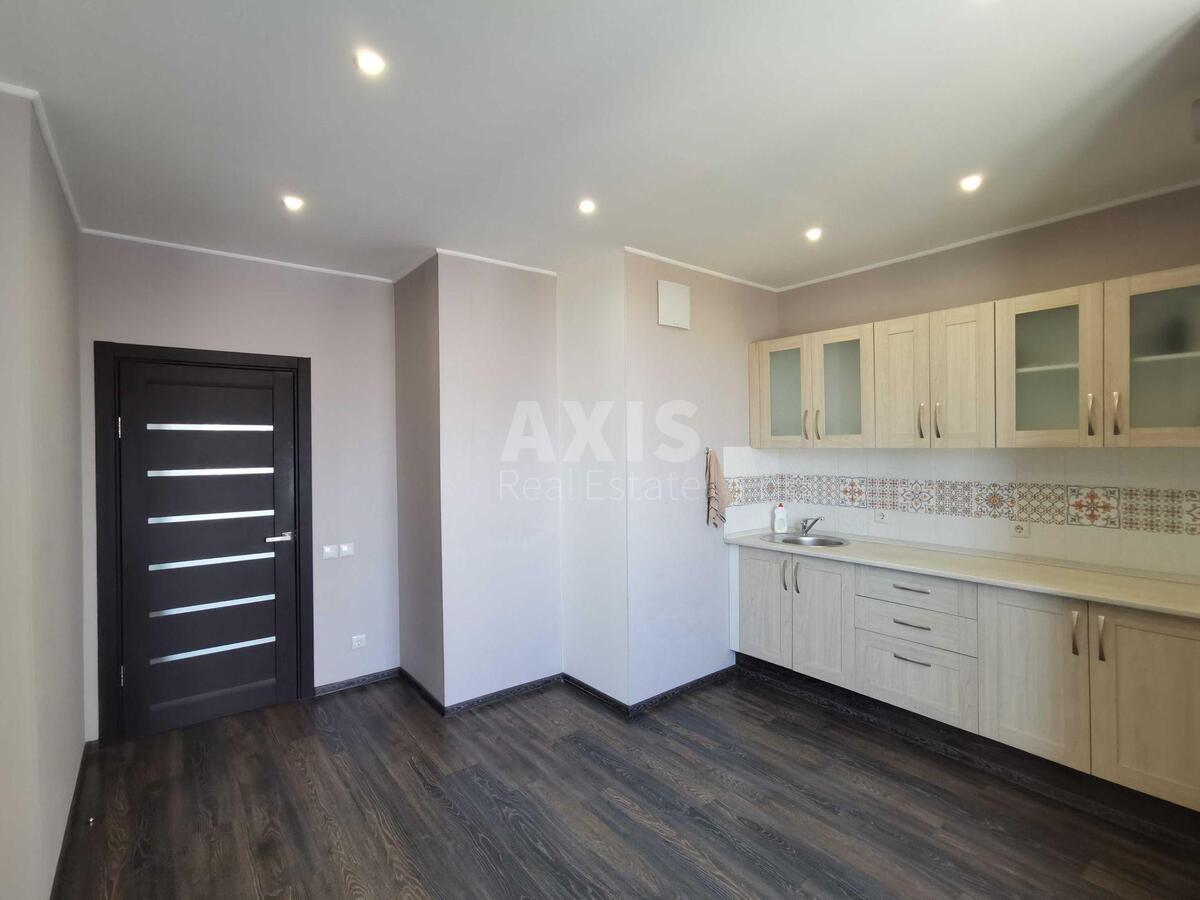 Office vul. Myshugy Oleksandra 12А, 136m26