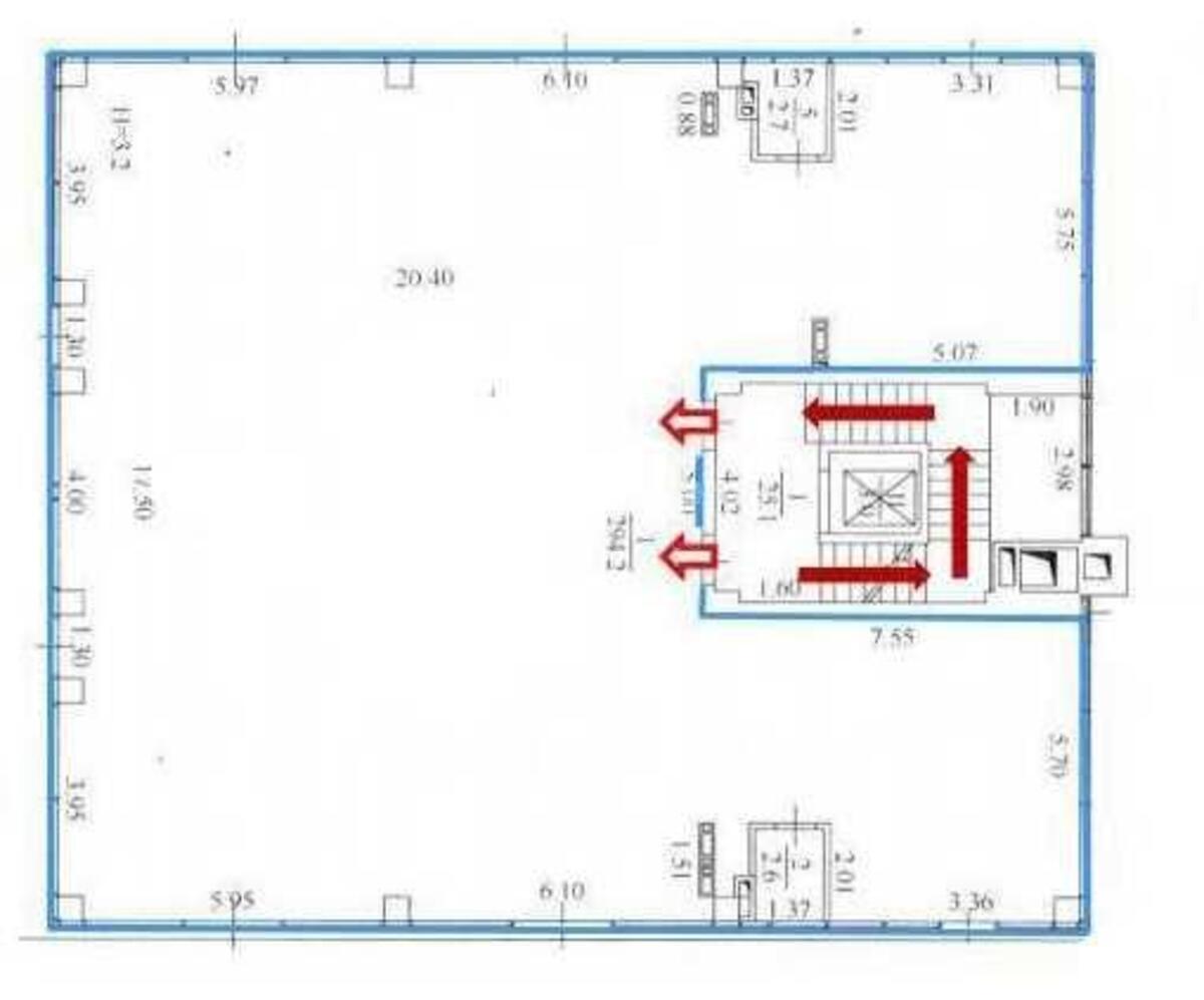 5k apartment vul. Hmel'nyc'kogo Bogdana 30/10591717