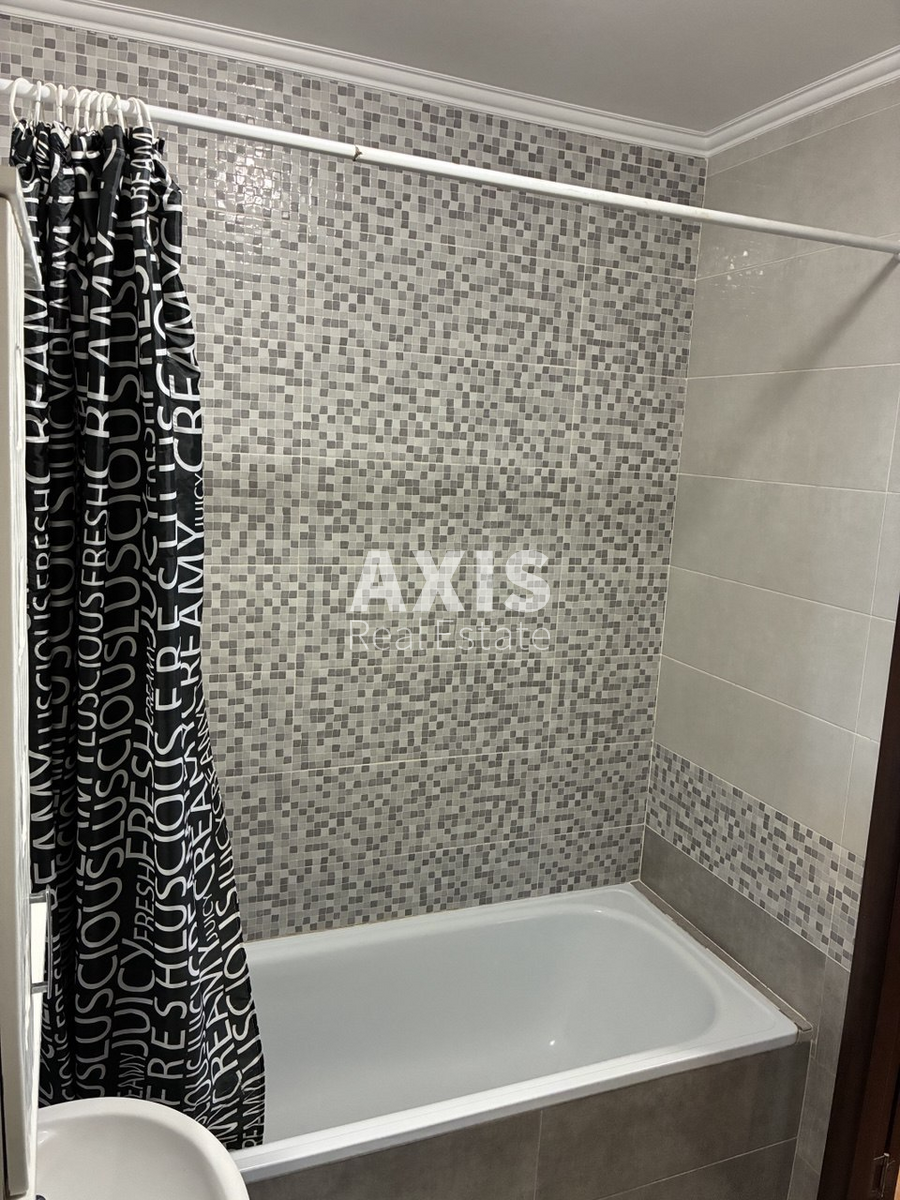 1k apartment vul. Rusovoi' Sofii' 1Б7