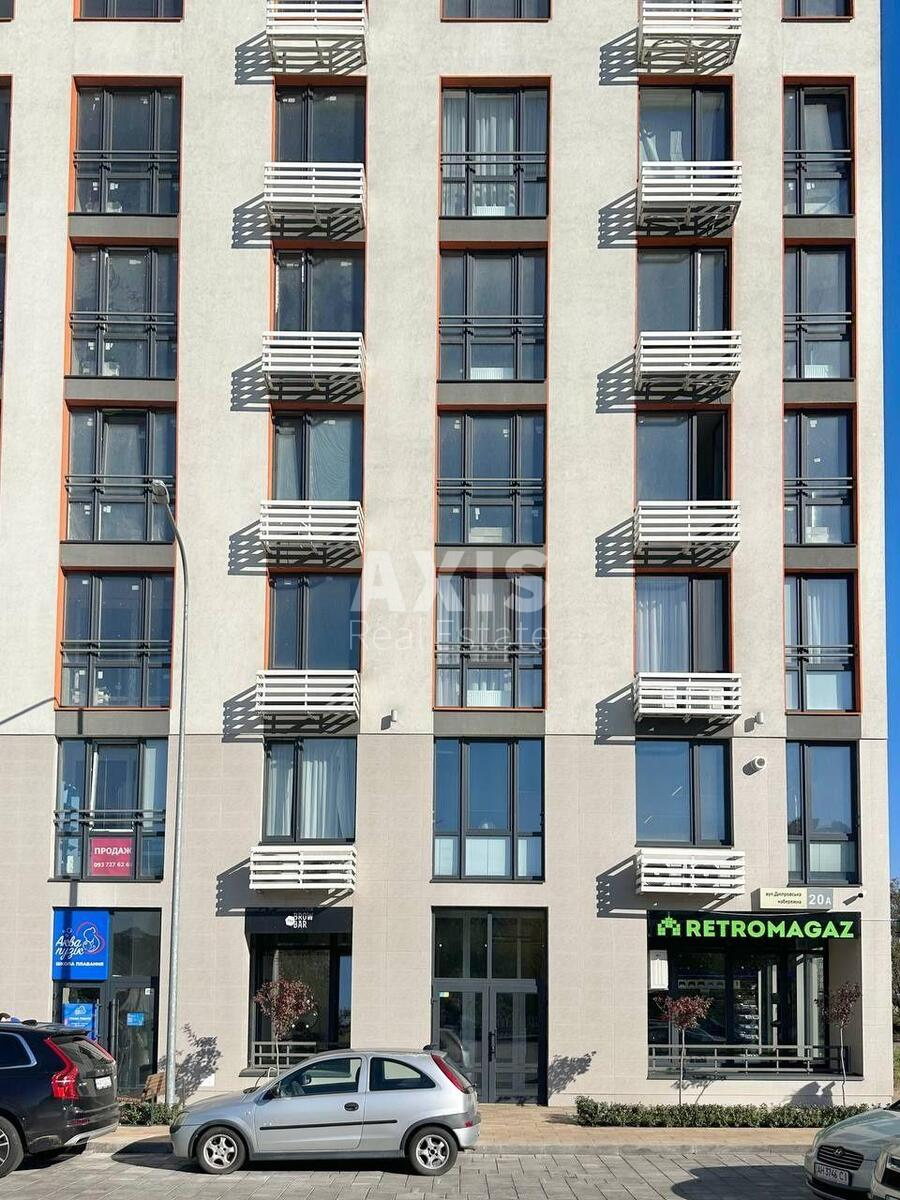 Объект торговли наб. Днепровская 20А, 108м2569861