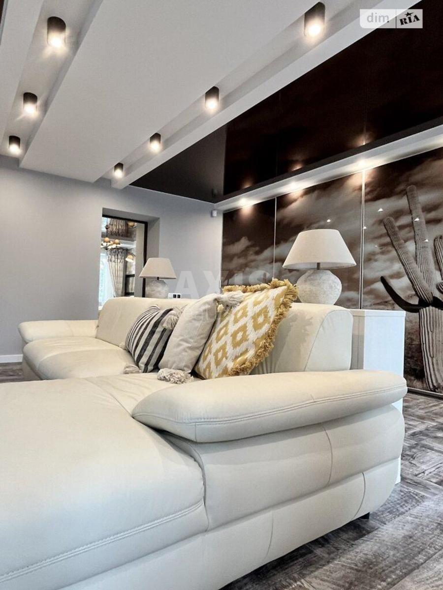 2k apartment vul. Novogospital'na 53