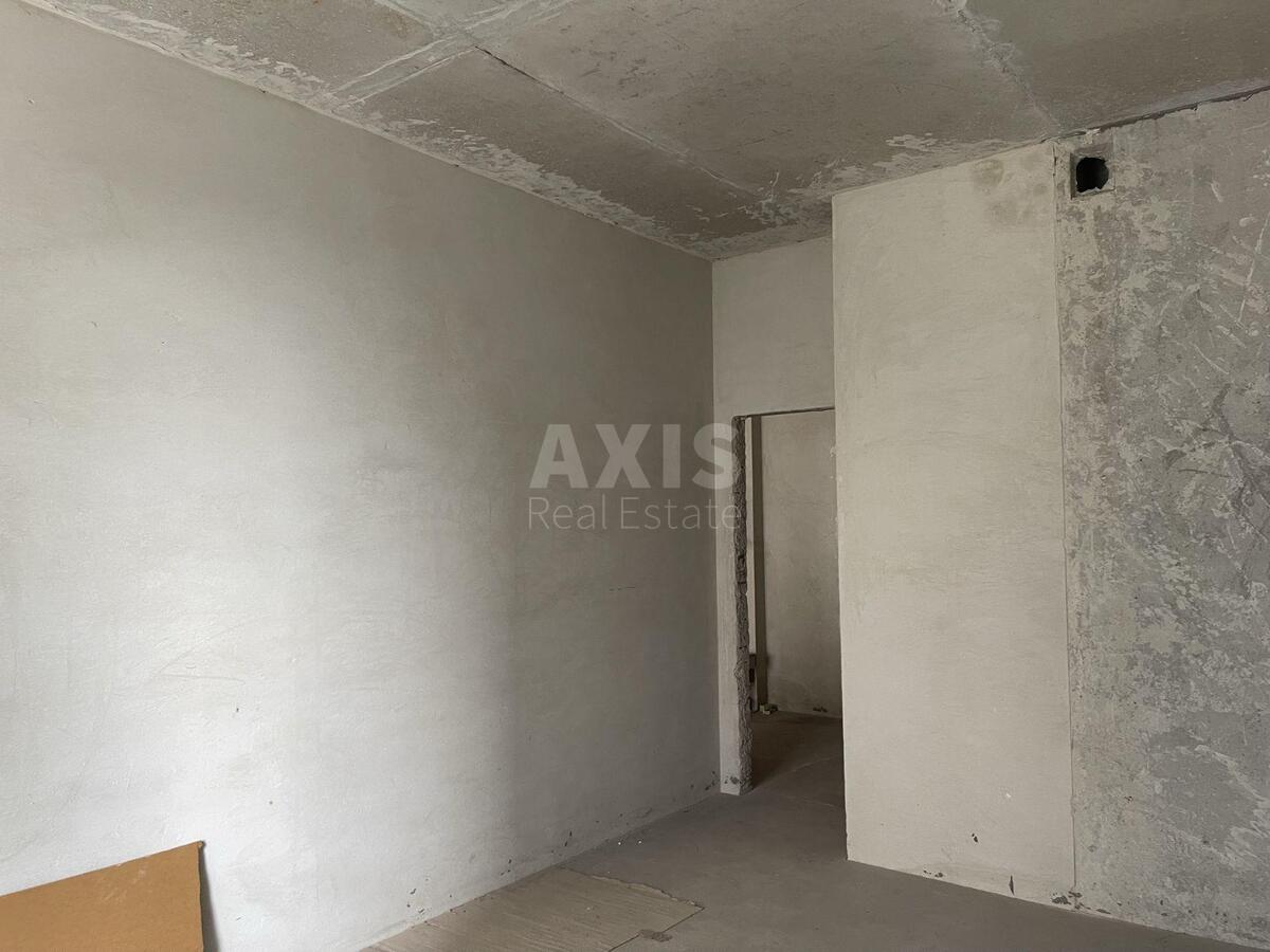 1k apartment vul. Dragomyrova Myhajla 18591947
