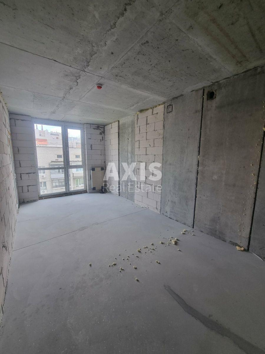 1k apartment vul. Rybalka Marshala 5А580500